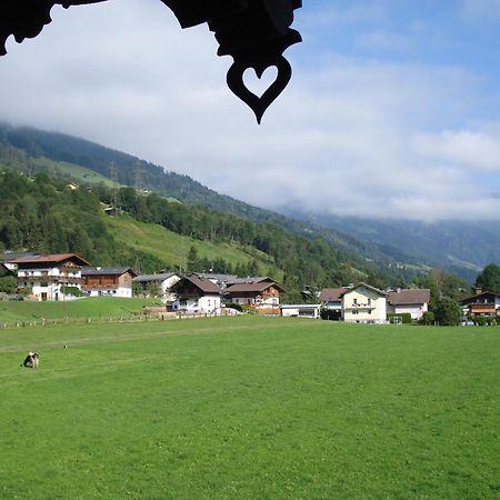 Willa Zittrauerhof - Urlaub Am Bauernhof Gastein Bad Hofgastein Zewnętrze zdjęcie