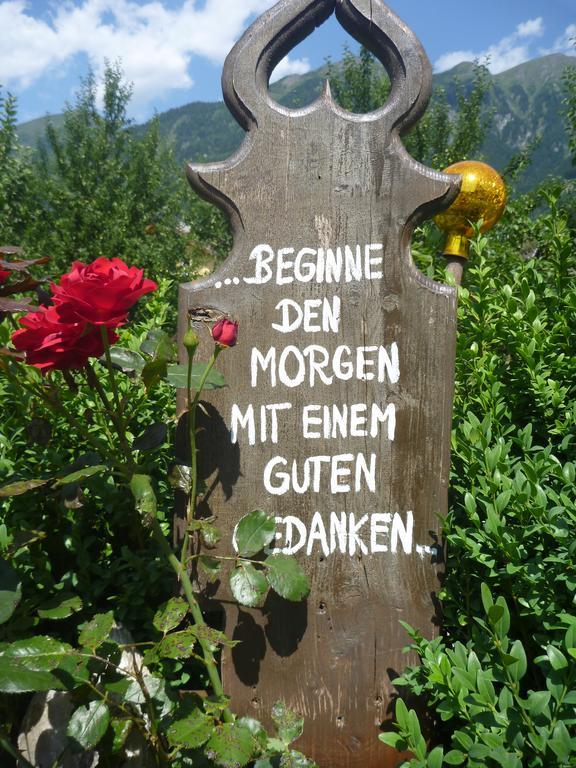 Willa Zittrauerhof - Urlaub Am Bauernhof Gastein Bad Hofgastein Zewnętrze zdjęcie